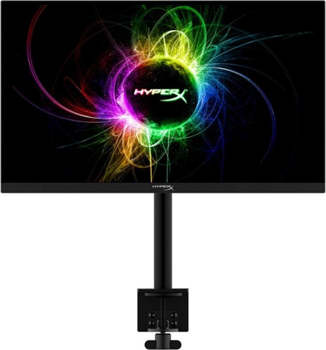 Actual product image HP HyperX Armada (2560 x 1440 pixels, 27")