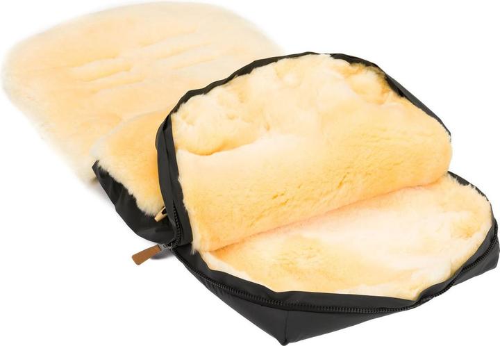 Image du produit Fillikid Fusssack Bernina Reflect