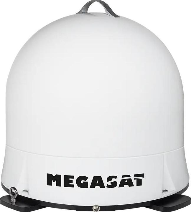 Actual product image Megasat Campingman Portable ECO (Parabolic antenna, 31 dB)