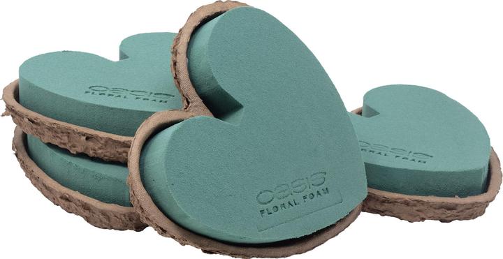 Produktbild Oasis BIOLIT Herzen