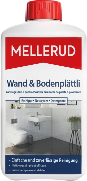 Immagine prodotto Mellerud Detergente per piastrelle per pareti e pavimenti