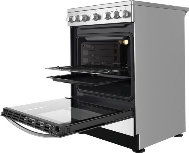 Produktbild Indesit IS67V5PCX/E