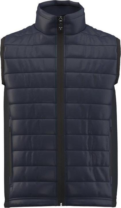 Navy, Schwarz