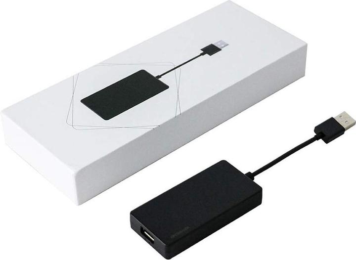 Produktbild Yuntx Wireless USB Android Auto CarPlay Dongle