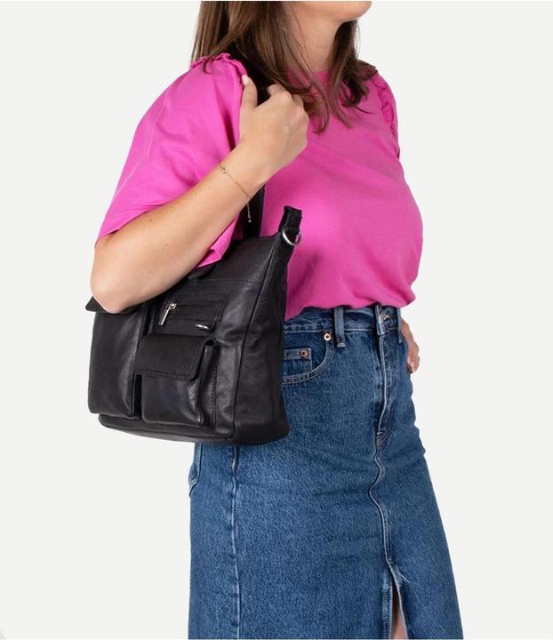 Produktbild Cowboysbag Grenada Leren shopper