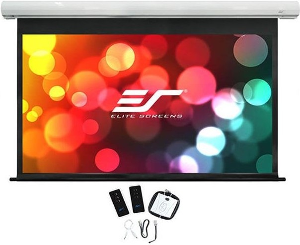 Image du produit Elite Screens fauteur (135", 16:9)