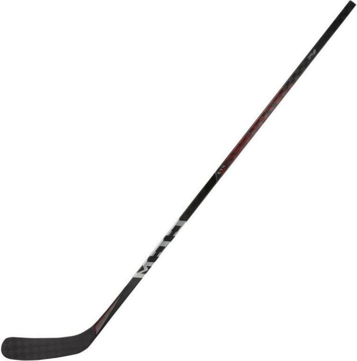 Actual product image CCM JetSpeed FT3 PRO INT Hockey Composite Stick (right, 28, INT 55 Flex) (Right)