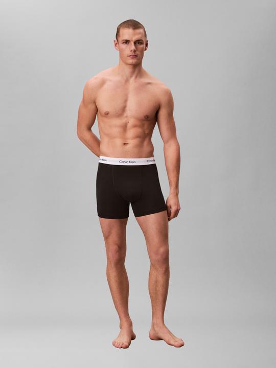 Produktbild Calvin Klein Trunk (M, 3er Pack)