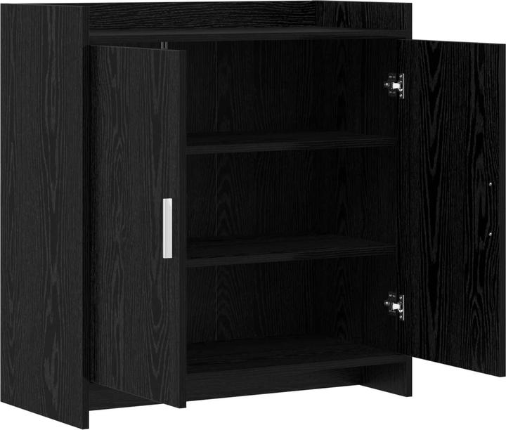 Produktbild vidaXL Sideboard-Möbel (36 x 72 x 80 cm)