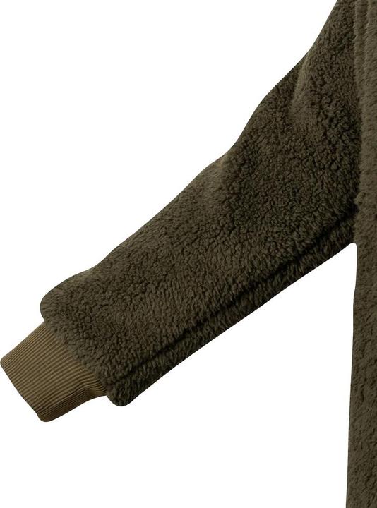 Produktbild Speero Kapuzenpullover Langfaseriges Vlies (M)