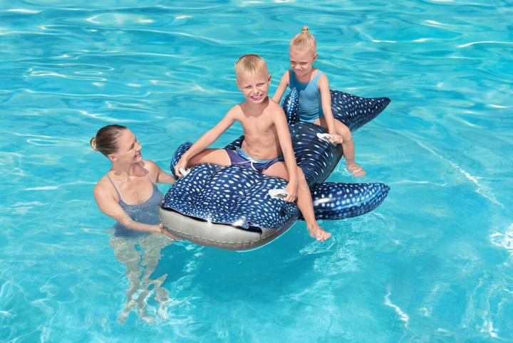 Produktbild Bestway Aufsitz-Schwimmer