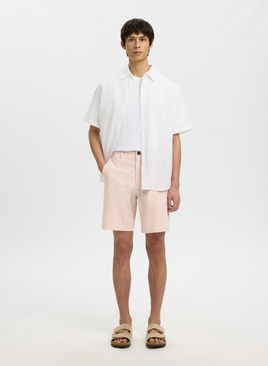 Image du produit Selected Seersucker Shorts (S)