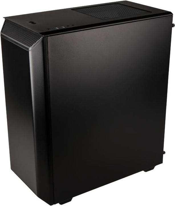 Immagine prodotto Phanteks Vetro temperato Eclipse P300 (ATX, mATX, Mini-ITX)