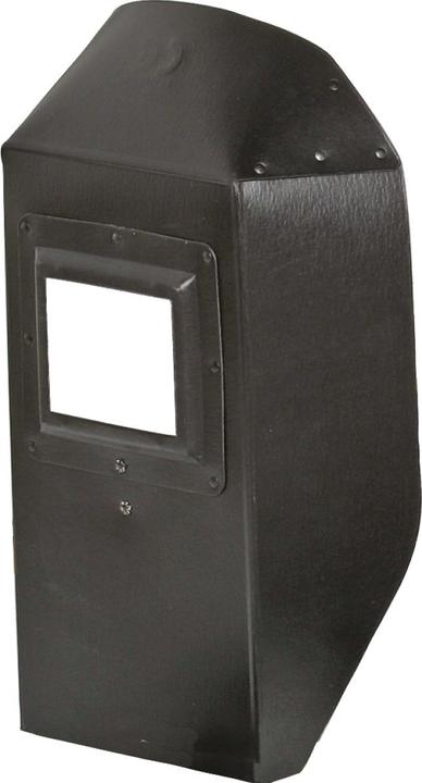 Actual product image Schweisskraft Hand protection shield HSS D