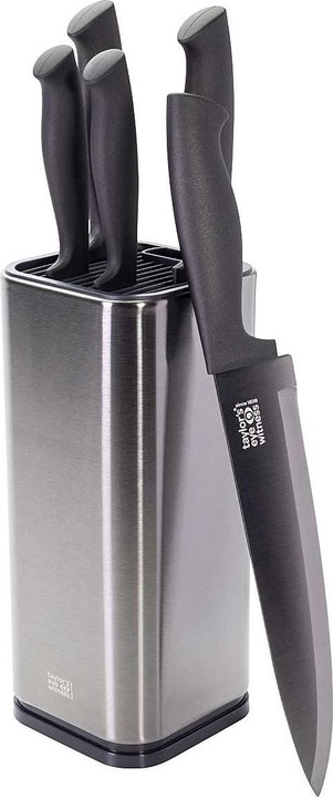 Produktbild Taylor's Eye Witness Küchenmesser-Set TITANIUM