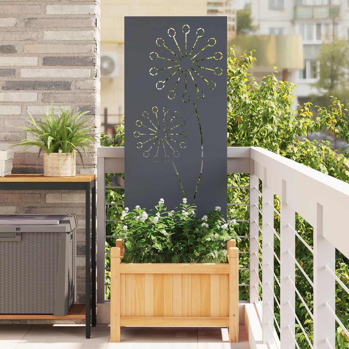 Produktbild vidaXL Gartensichtschutz (50 cm)