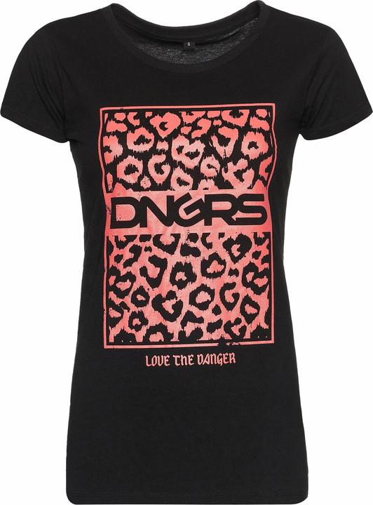 Immagine prodotto Dangerous DNGRS DNGRS Tshirt Pardus - 187291 (XXL)