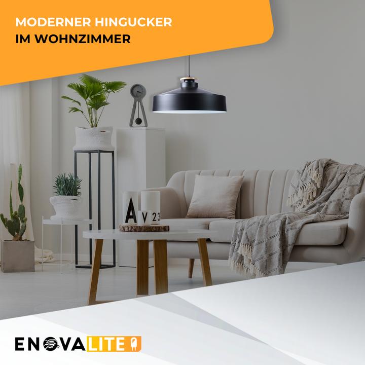 Produktbild Enovalite Pendelleuchte ELED700171 (E27)