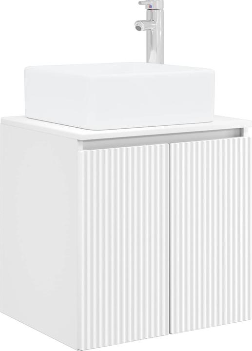 Produktbild vidaXL Badezimmerschrank