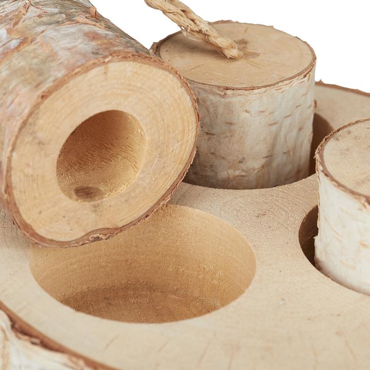 Produktbild Relaxdays Kaninchen Spielzeug