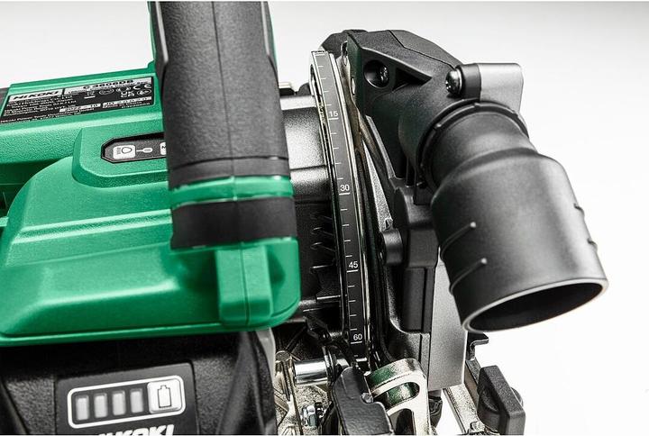 Actual product image Hikoki C3606DBWPZ