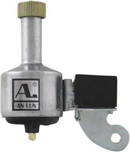 Anlun DYNAMO ALU. RIGHT 6V 3W