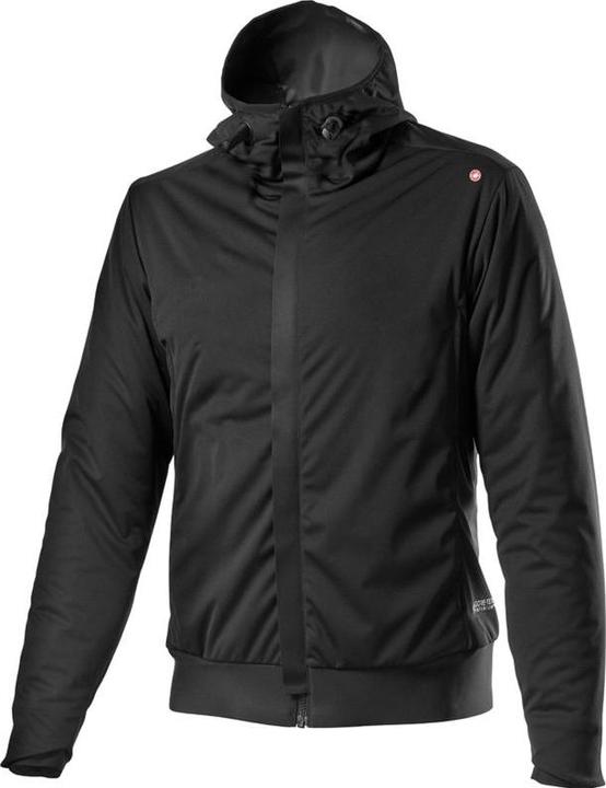 Produktbild Castelli Alpha MC Studio Jacket (XS)