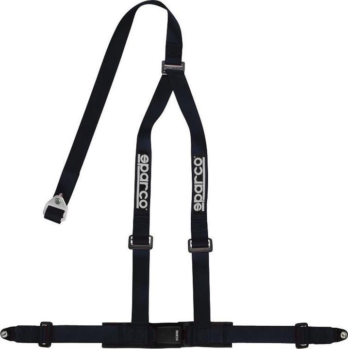 Produktbild Sparco Tuning Gurt 3-Punkt (ECE)