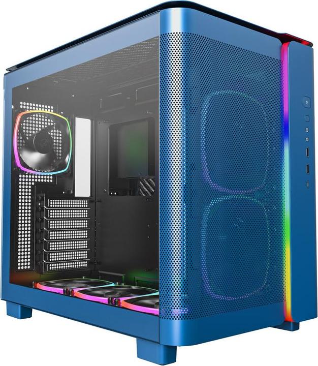 Image du produit Montech King 95 Pro (ATX, mATX, Mini-ITX)