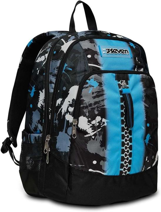Actual product image Seven Advanced Usb Backpack (30 l)