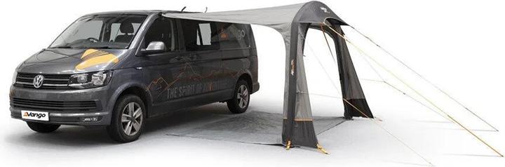 Actual product image Vango Sunlight Air Low (Awning, 10 kg)