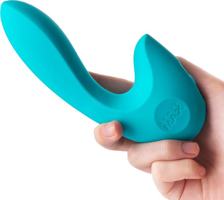 Actual product image SenseMax SenseVibe