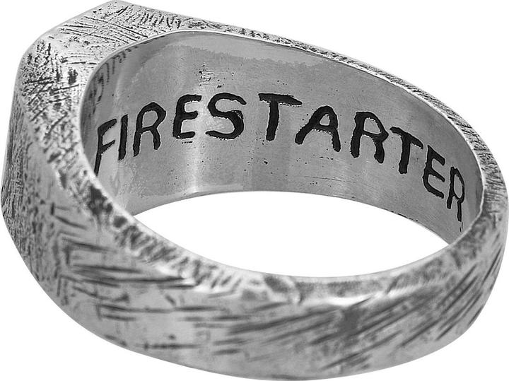 Immagine prodotto Haze & Glory Siegelring (58, 925 Argento)