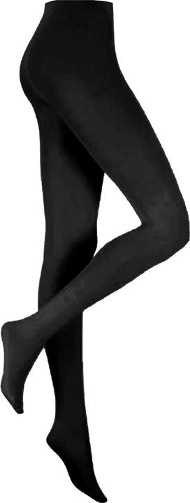 Produktbild Silky BallettStrumpfhosen mit variabler Fussöffnung (M)