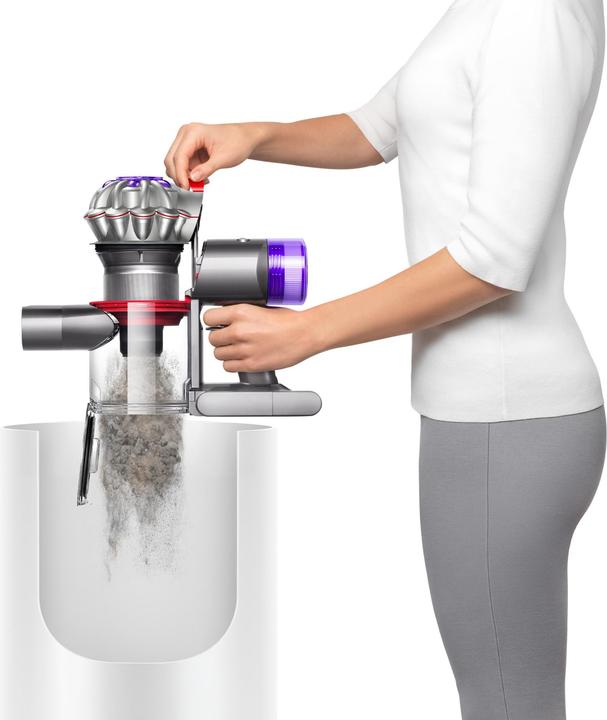 Actual product image Dyson V8 Advanced