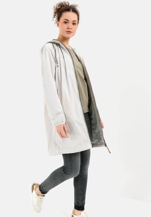 Produktbild Camel Active Funktionsparka aus recyceltem Polyester (38)