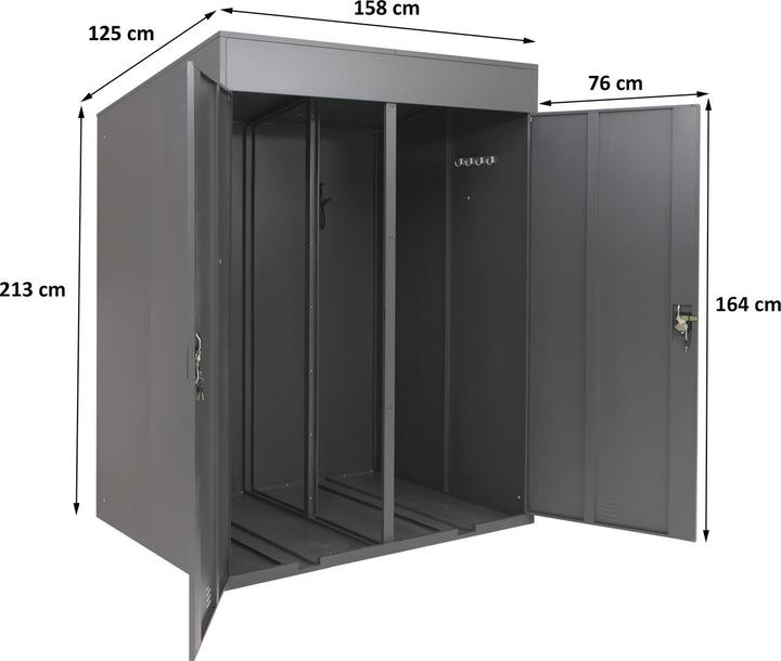Produktbild MCW H66b