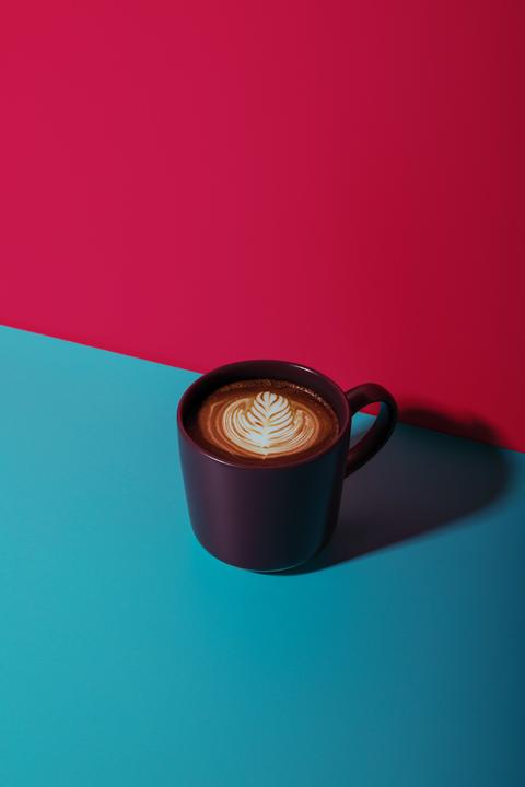 Actual product image La Cafetière LC Mug (350 ml, 1x)
