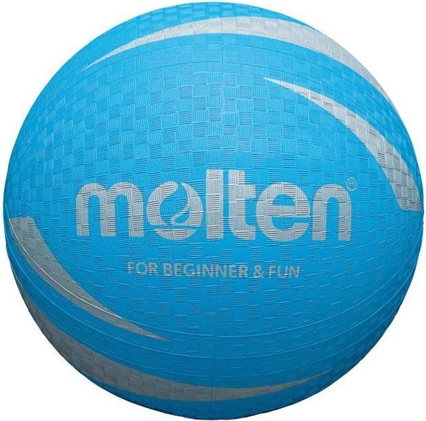 Produktbild Molten Soft Touch Volleyball (4)