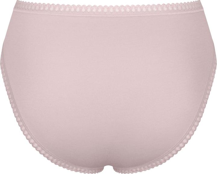 Produktbild Sloggi GO Crush High leg C3P (L, 3er Pack)