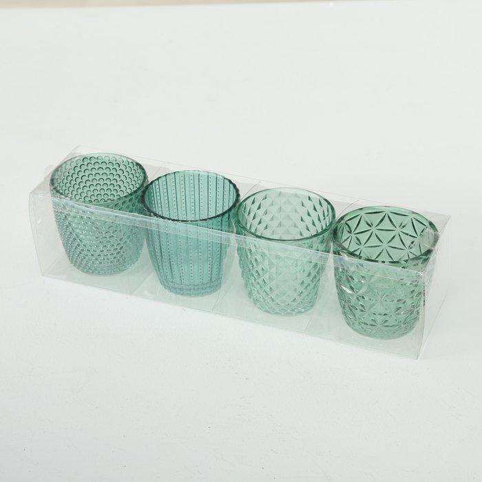 Actual product image Boltze Home Marilu (4 x, Ø 7 x 7 cm)