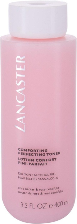 Produktbild Lancaster Cleansers Comforting Perfecting Toneris 400ml (Schaum, 400 ml)