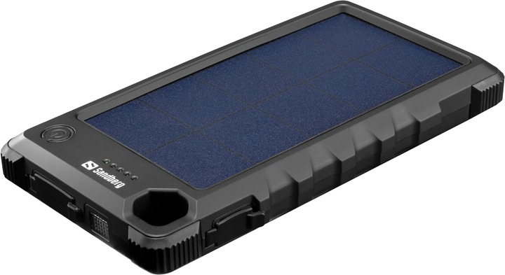 10000 mAh