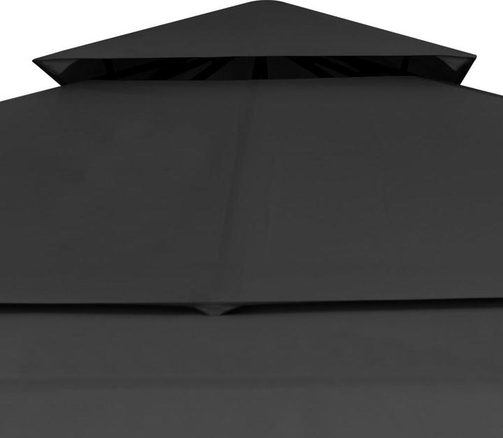 Produktbild vidaXL Buffy (300 cm, 300 cm)