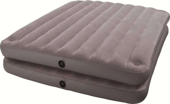 Actual product image Intex Airbed (100 x 190 cm)