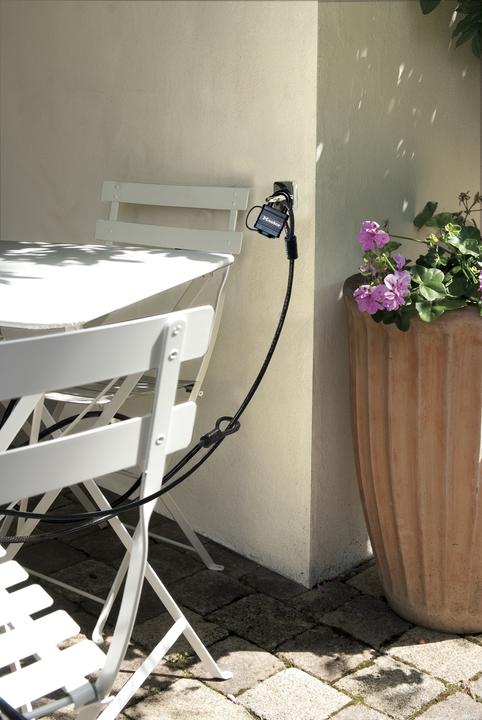 Produktbild Master Lock Schlaufenkabel 49EURD (300 cm)