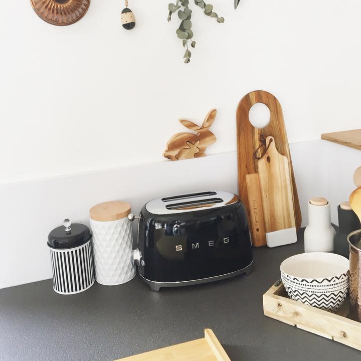 Image du produit Smeg 50's Style Compact