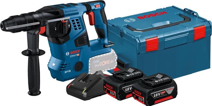 Produktbild Bosch Professional GBH 18V-22