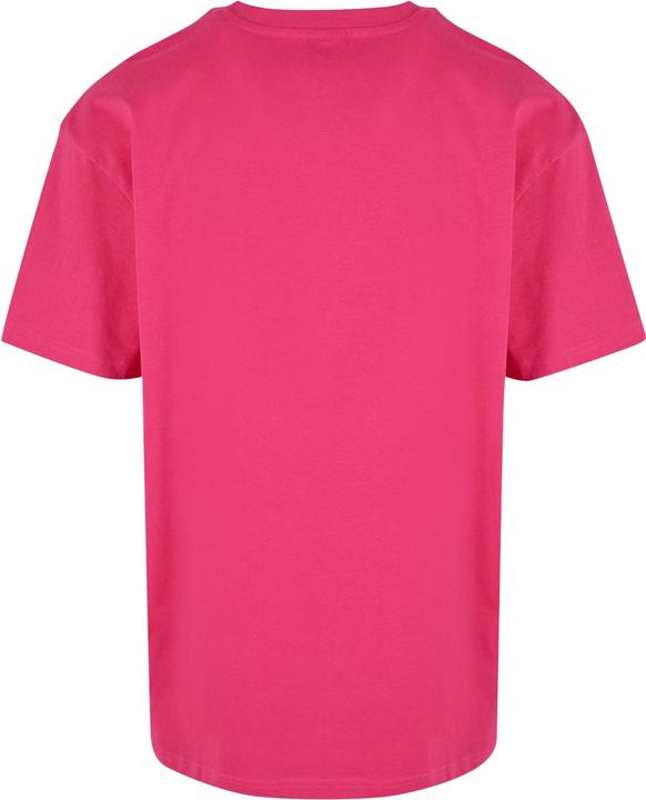 Actual product image Urban Classics Heavy Oversized Tee (5XL)