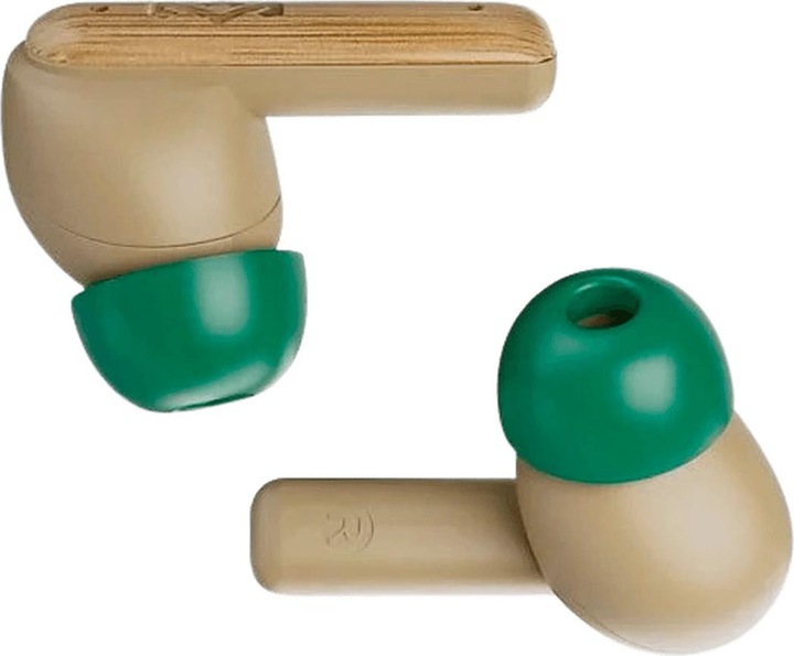 Immagine prodotto House of Marley Little Birds (Nessuna soppressione del rumore, 6 h, Senza fili)